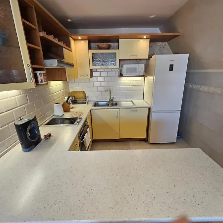 Opera - Classy - Center Of Town - 2 Bedroom Apartment