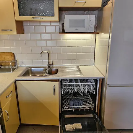 Apartment Opera - Classy - Center Of Town - 2 Bedroom